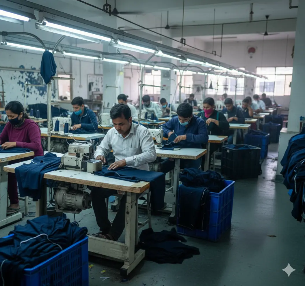 JH Ventures Manufacturing Excellence