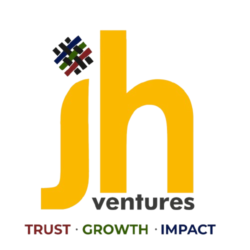 JH Ventures Logo